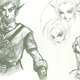 Illustration for article titled Your Favorite emZelda/em Game Could Have Looked Like THIS